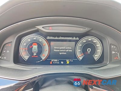 Zdjęcie 9 z 14 samochodu: 2019 AUDI Q8 PRESTIGE S-LINE VIN:WA1FVAF10KD038786 - miniatura