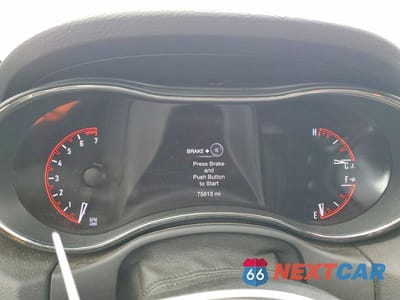 Zdjęcie 9 z 13 samochodu: 2018 DODGE DURANGO GT VIN:1C4RDJDG9JC271812 - miniatura