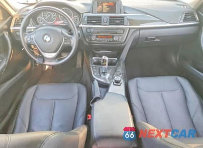 Zdjęcie 8 z 11 samochodu: 2015 BMW 328 XI VIN:WBA3B3C5XFF547876 - miniatura