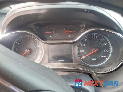 Zdjęcie 9 z 12 samochodu: 2018 CHEVROLET CRUZE LT VIN:1G1BE5SM0J7106036 - miniatura