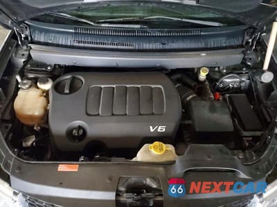 Zdjęcie 12 z 13 samochodu: 2017 DODGE JOURNEY SXT VIN:3C4PDDBGXHT540426 - miniatura