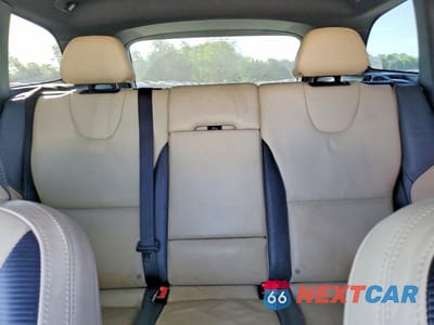 Zdjęcie 10 z 13 samochodu: 2013 VOLVO XC60 T6 VIN:YV4902DZ2D2456665 - miniatura