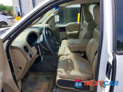 Zdjęcie 7 z 12 samochodu: 2008 FORD F150 VIN:1FTRF12298KB62994 - miniatura