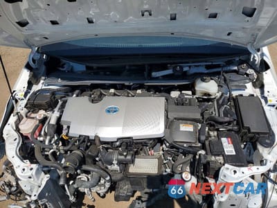 Zdjęcie 11 z 12 samochodu: 2021 TOYOTA PRIUS PRIME XLE VIN:JTDKAMFP6M3167226 - miniatura