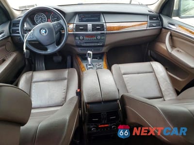 Zdjęcie 8 z 13 samochodu: 2012 BMW X5 XDRIVE35I VIN:5UXZV4C50CL890105 - miniatura