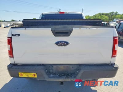 Zdjęcie 6 z 12 samochodu: 2019 FORD F150 SUPERCREW VIN:1FTEW1E53KKC42125 - miniatura