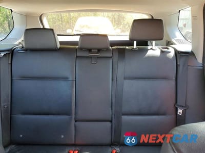 Zdjęcie 10 z 14 samochodu: 2017 BMW X3 SDRIVE28I VIN:5UXWZ7C30H0X40138 - miniatura