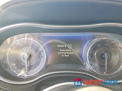 Zdjęcie 9 z 12 samochodu: 2021 CHRYSLER 300 S VIN:2C3CCABG2MH549614 - miniatura