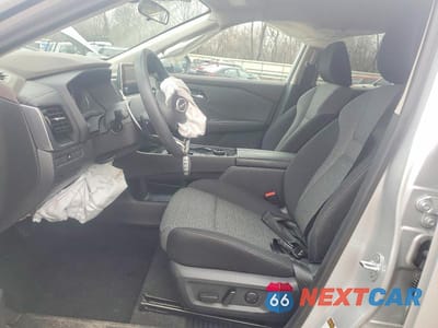 Zdjęcie 7 z 12 samochodu: 2022 NISSAN ROGUE SV VIN:5N1BT3BB5NC674419 - miniatura