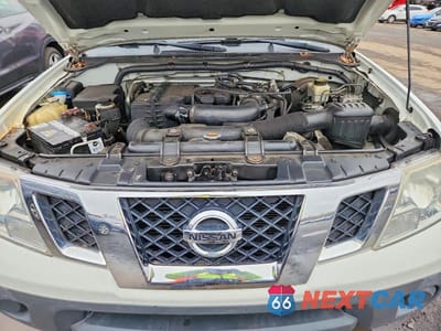 Zdjęcie 11 z 11 samochodu: 2018 NISSAN FRONTIER S VIN:1N6BD0CTXJN748338 - miniatura