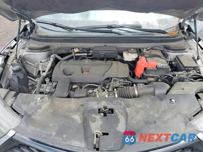 Zdjęcie 11 z 12 samochodu: 2020 ACURA RDX A-SPEC VIN:5J8TC1H66LL007493 - miniatura