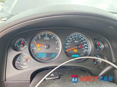 Zdjęcie 9 z 11 samochodu: 2011 GMC SIERRA K1500 SLT VIN:1GTR2WE39BZ152395 - miniatura