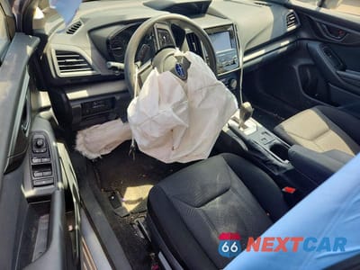 Zdjęcie 8 z 12 samochodu: 2020 SUBARU IMPREZA VIN:4S3GTAB68L3708352 - miniatura
