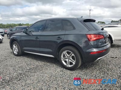 Drugie zdjęcie samochodu z przodu: 2018 AUDI Q5 PREMIUM VIN:WA1ANAFY0J2018216 - miniatura