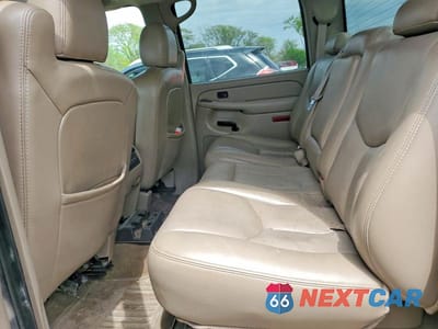 Zdjęcie 10 z 12 samochodu: 2005 CHEVROLET SILVERADO K1500 VIN:2GCEK13T351264076 - miniatura