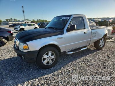 2006 FORD RANGER 1FTYR10D66PA53450 - główne zdjęcie licytacji z USA - miniatura