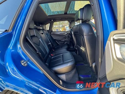 Zdjęcie 6 z 13 samochodu: 2018 PORSCHE MACAN S VIN:WP1AB2A50JLB34798 - miniatura