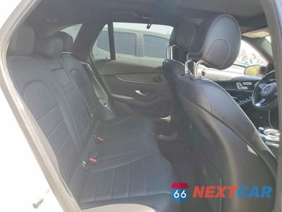 Zdjęcie 10 z 12 samochodu: 2017 MERCEDES-BENZ GLC 300 4MATIC VIN:WDC0G4KB3HF118323 - miniatura