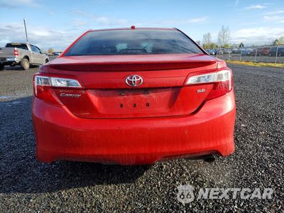 Zdjęcie 6 z 11 samochodu: 2012 TOYOTA CAMRY SE VIN:4T1BF1FK8CU534796 - miniatura