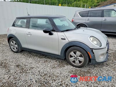 Czwarte zdjęcie samochodu z boku: 2017 MINI COOPER VIN:WMWXP5C51H2D16506 - miniatura