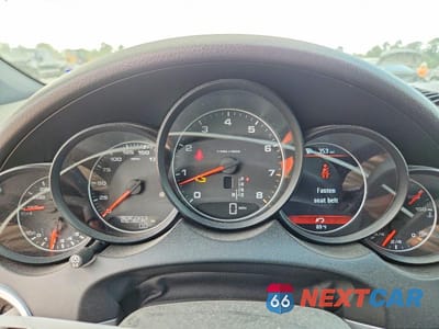 Zdjęcie 9 z 12 samochodu: 2012 PORSCHE CAYENNE VIN:WP1AA2A26CLA05749 - miniatura