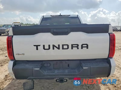 Zdjęcie 6 z 12 samochodu: 2024 TOYOTA TUNDRA SR5 VIN:5TFLA5DB6RX169379 - miniatura