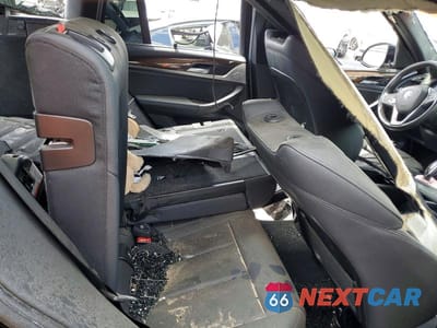 Zdjęcie 11 z 13 samochodu: 2019 BMW X3 SDRIVE30I VIN:5UXTR7C52KLR45275 - miniatura