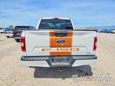 Zdjęcie 6 z 12 samochodu: 2019 FORD F150 SUPERCREW VIN:1FTEW1EP9KFD37833 - miniatura