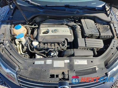 Zdjęcie 11 z 12 samochodu: 2013 VOLKSWAGEN EOS KOMFORT VIN:WVWBW8AH5DV003172 - miniatura