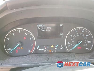 Zdjęcie 9 z 14 samochodu: 2020 FORD ECOSPORT SE VIN:MAJ3S2GEXLC317653 - miniatura
