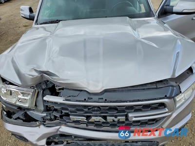 Zdjęcie 11 z 12 samochodu: 2022 RAM 1500 BIG HORN VIN:1C6RRFFGXNN386741 - miniatura