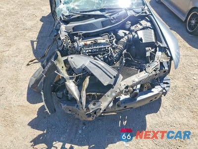 Zdjęcie 11 z 12 samochodu: 2012 HONDA ACCORD LXP VIN:1HGCP2F46CA052215 - miniatura