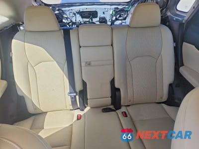 Zdjęcie 10 z 14 samochodu: 2021 LEXUS RX 350 BASE VIN:2T2AZMAA5MC202820 - miniatura