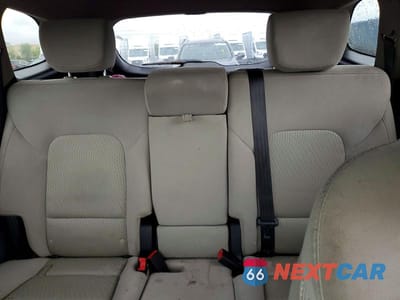 Zdjęcie 10 z 12 samochodu: 2016 HYUNDAI SANTA FE SE VIN:KM8SM4HF5GU136054 - miniatura