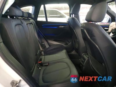 Zdjęcie 11 z 13 samochodu: 2021 BMW X1 XDRIVE28I VIN:WBXJG9C01M3M76507 - miniatura