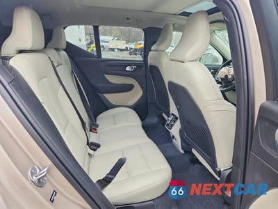 Zdjęcie 11 z 13 samochodu: 2024 VOLVO XC40 ULTIMATE VIN:YV4L12UF7R2375323 - miniatura