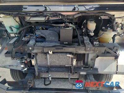 Zdjęcie 12 z 13 samochodu: 2019 FORD E450 DELIVERY TRUCK VIN:1FC3E4K69KDC51604 - miniatura