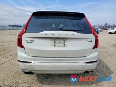 Zdjęcie 6 z 12 samochodu: 2016 VOLVO XC90 T6 VIN:YV4A22PL7G1038059 - miniatura