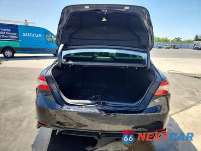 Zdjęcie 6 z 12 samochodu: 2018 TOYOTA CAMRY SE VIN:JTNB11HK3J3008073 - miniatura