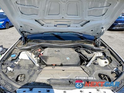 Zdjęcie 12 z 13 samochodu: 2024 BMW X3 SDRIVE30I VIN:WBX47DP07RN312832 - miniatura