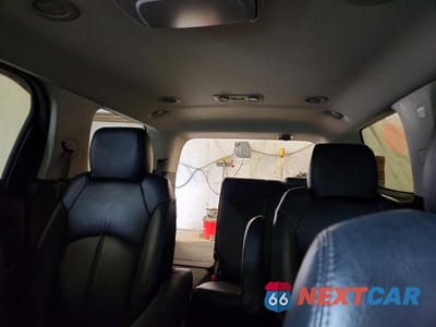 Zdjęcie 10 z 13 samochodu: 2011 GMC ACADIA SLE VIN:1GKKVPEDXBJ292854 - miniatura