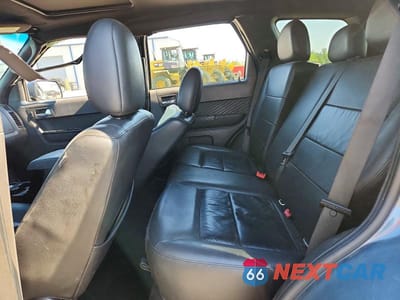 Zdjęcie 11 z 13 samochodu: 2011 FORD ESCAPE LIMITED VIN:1FMCU0EG0BKB14879 - miniatura