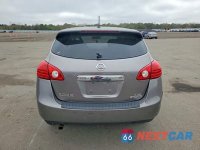 Zdjęcie 6 z 13 samochodu: 2012 NISSAN ROGUE S VIN:JN8AS5MV8CW708326 - miniatura