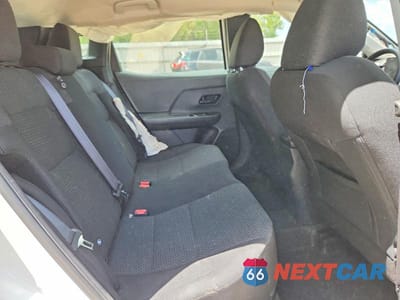 Zdjęcie 11 z 13 samochodu: 2025 NISSAN KICKS S VIN:3N8AP6BA2SL323193 - miniatura