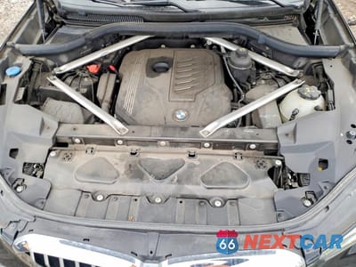 Zdjęcie 12 z 13 samochodu: 2019 BMW X5 XDRIVE40I VIN:5UXCR6C57KLK88645 - miniatura