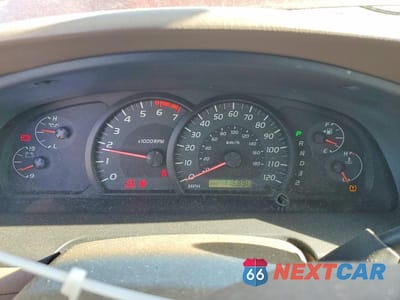 Zdjęcie 9 z 11 samochodu: 2006 TOYOTA TUNDRA SR5 VIN:5TBDT44196S537239 - miniatura