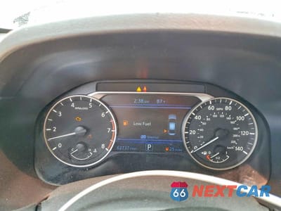 Zdjęcie 9 z 13 samochodu: 2022 NISSAN ALTIMA SV VIN:1N4BL4DV2NN346502 - miniatura