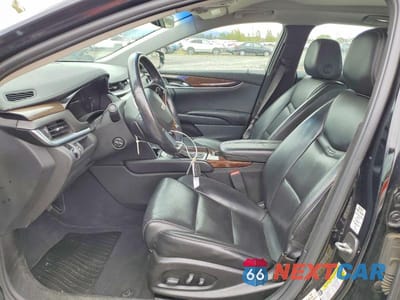 Zdjęcie 7 z 12 samochodu: 2017 CADILLAC XTS LUXURY VIN:2G61M5S32H9105916 - miniatura
