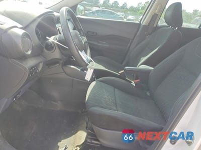 Zdjęcie 7 z 13 samochodu: 2021 NISSAN KICKS S VIN:3N1CP5BV3ML565062 - miniatura