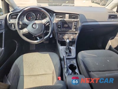 Zdjęcie 8 z 13 samochodu: 2019 VOLKSWAGEN GOLF S VIN:3VWG57AU8KM013182 - miniatura